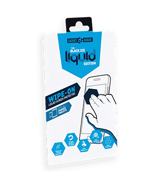 Gadget Guard Black Ice Liquid Screen Protector – satechi654684.net